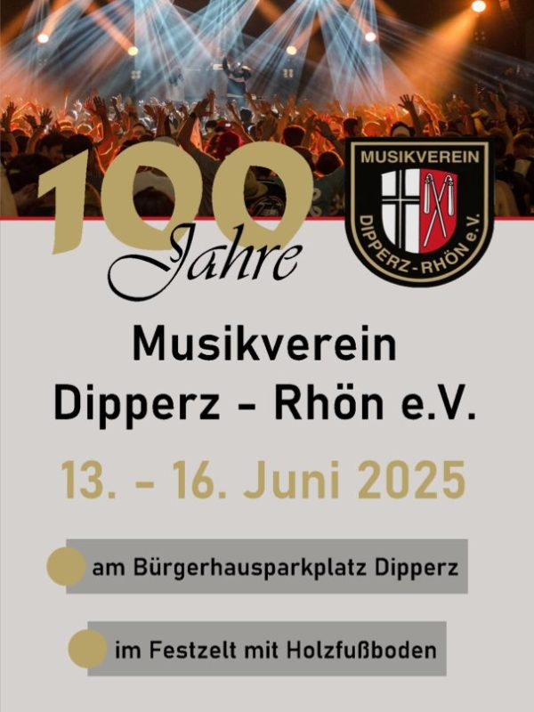 100 Jahre MVD